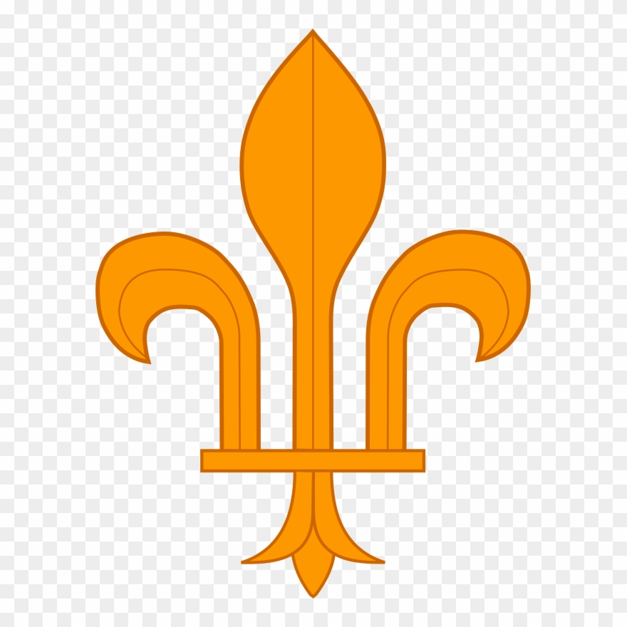 Medium Image - Lily Clipart