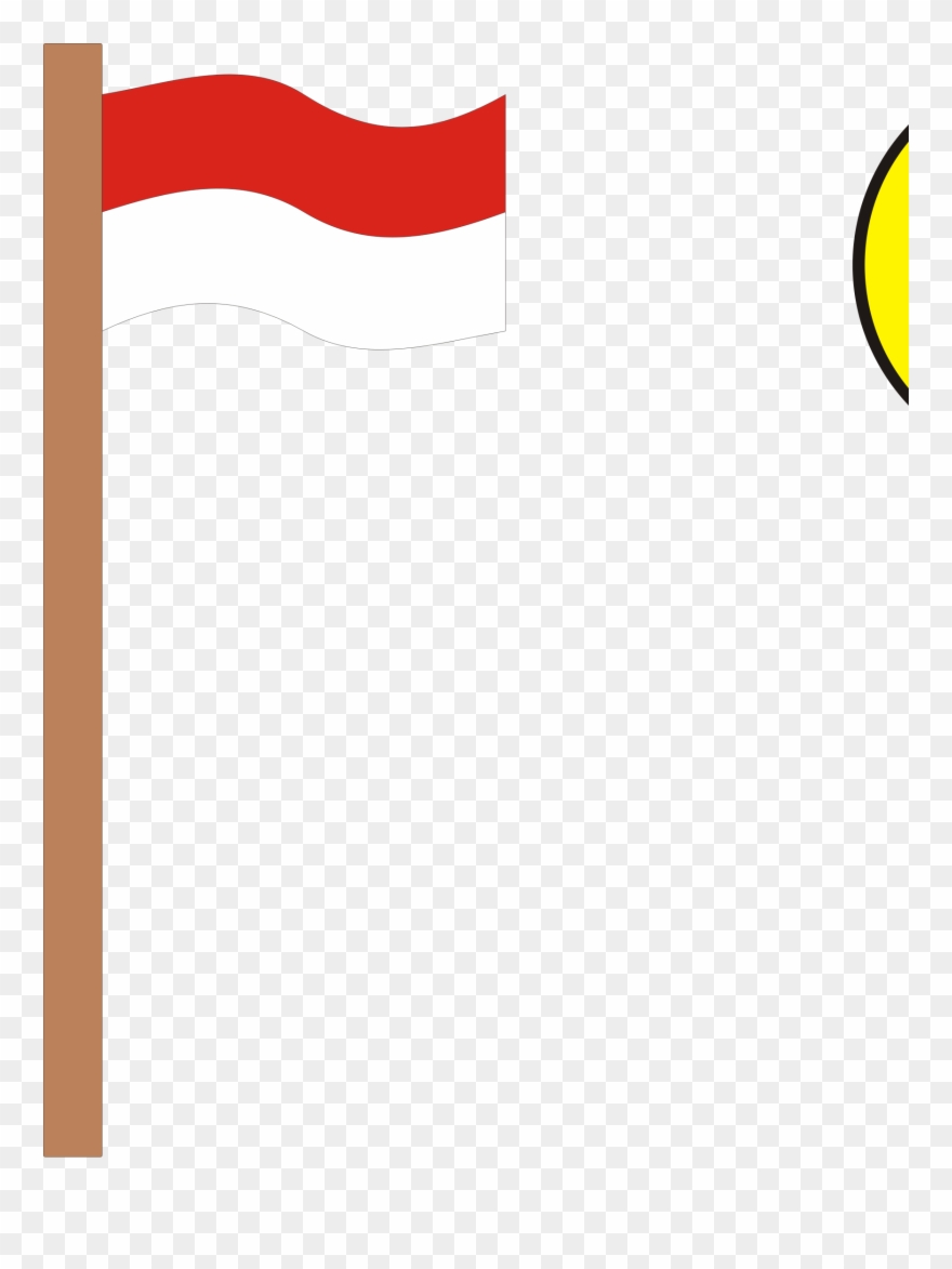 Orange Clipart Indonesia Clip Art - Clip Art - Png Download