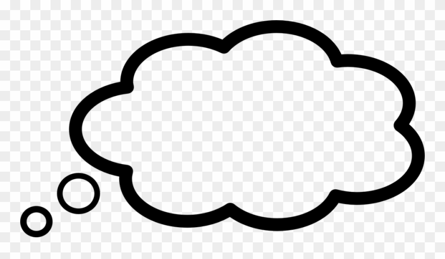Thumb Image - Think Clipart - Png Download