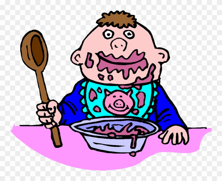 Clean Clipart Adjective - Human Digestive System - Png Download