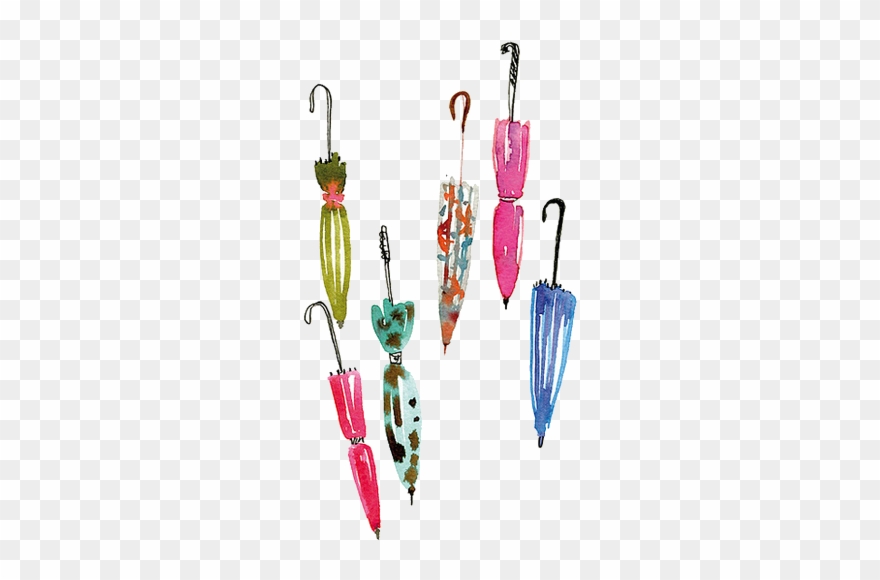 Informations Complémentaires - Umbrella Clipart