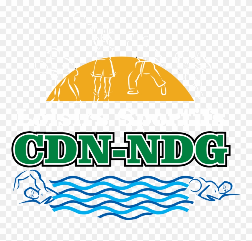 Nadador Clipart