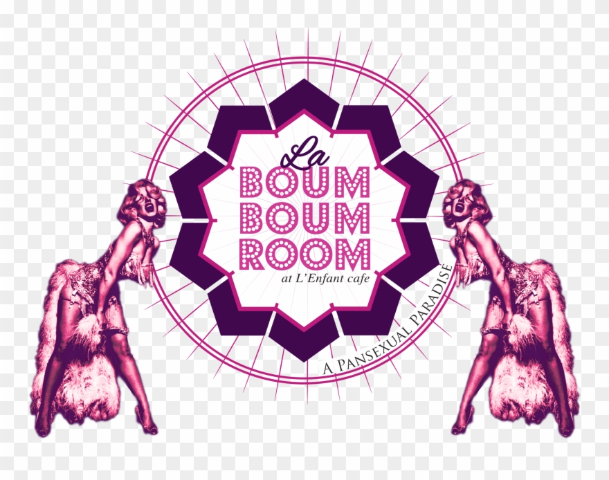 La Transparent Nightclub Png Clipart