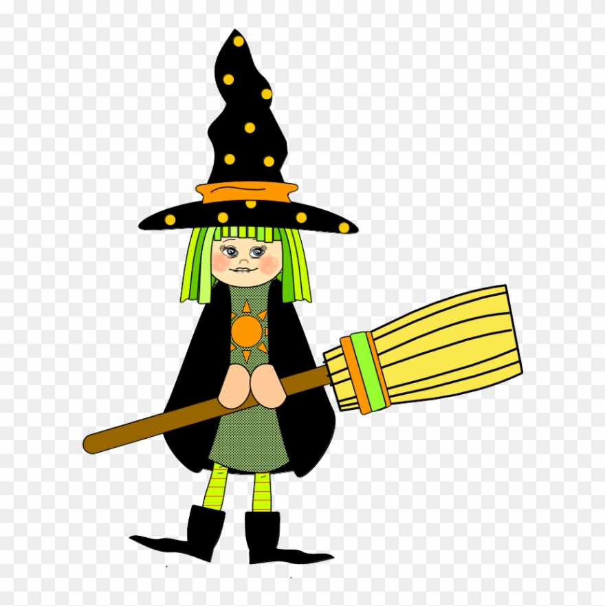 Kiki's Delivery Service Clipart