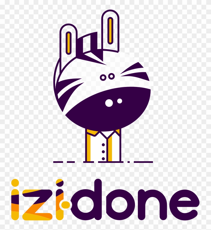 Automatisez Votre Organisation Et Gagnez 10 À 15h Par - Izi Done Clipart