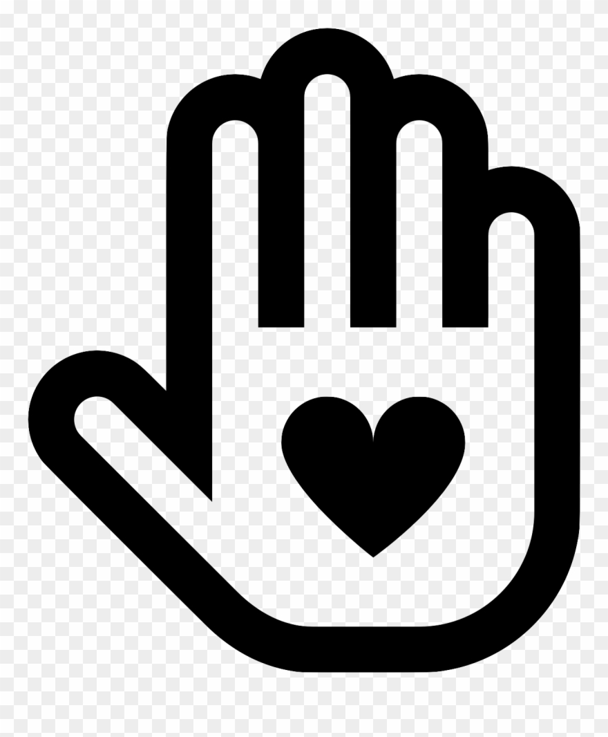 Http - Volunteer Icon Clipart