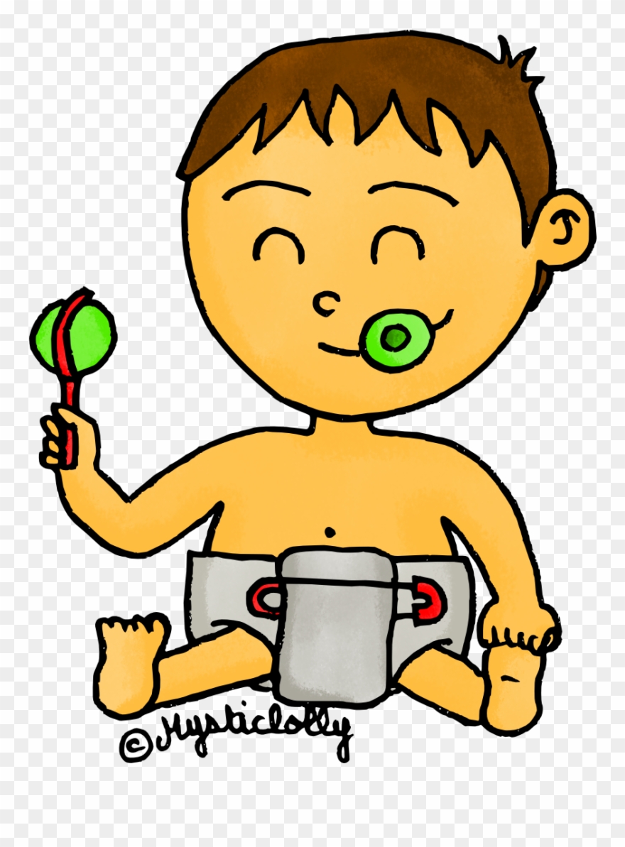 Journal De Bord D'une Instit' Débutante - Dessin Bébé Famille Clipart