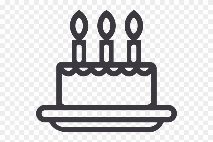 Mon Restaurant Pizza Pai Arras - Logo Gateau Anniversaire Png Clipart