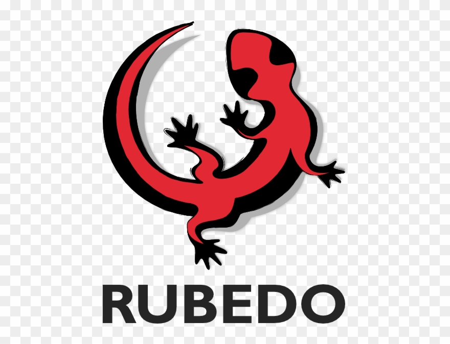 Picture - Rubedo Logo Clipart