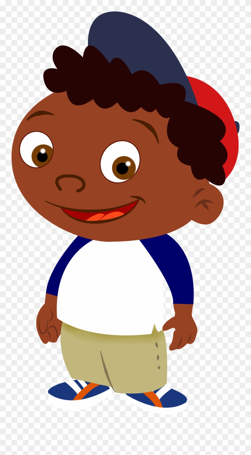 Pilot Clipart Extended Family Member - Little Einsteins - Png Download