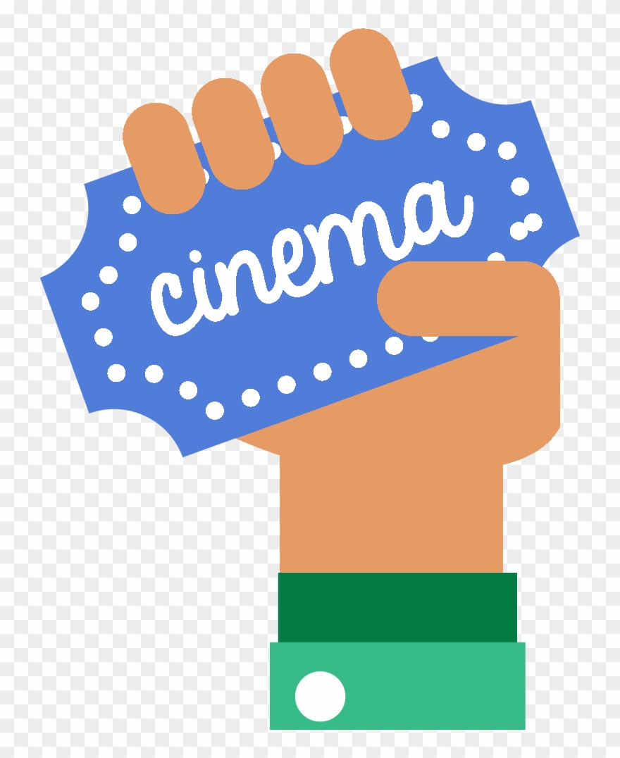 Loyal Badges - Ticket Kinépolis Png Clipart