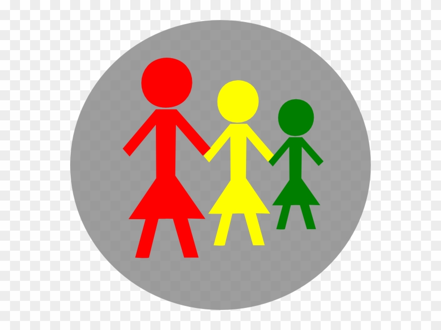 Ethiopia S Clip Art At Clker Com - Stick Figure Clip Art - Png Download