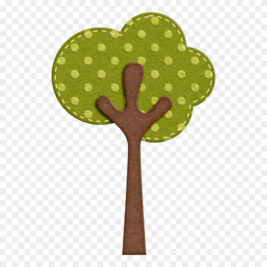 Album - Tree Clipart