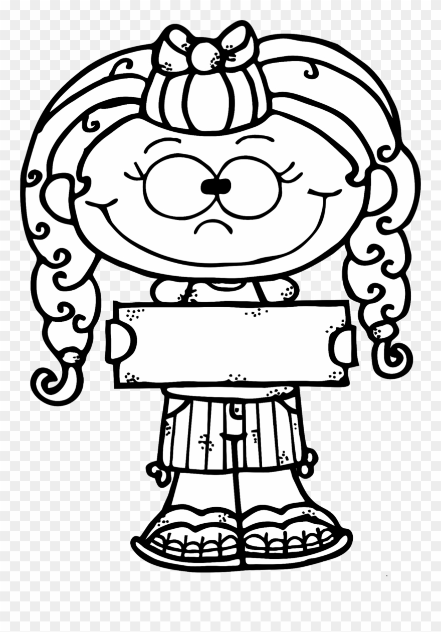 Family Clipart, Word Families, Coloring Books, Coloring - Coloring Book - Png Download