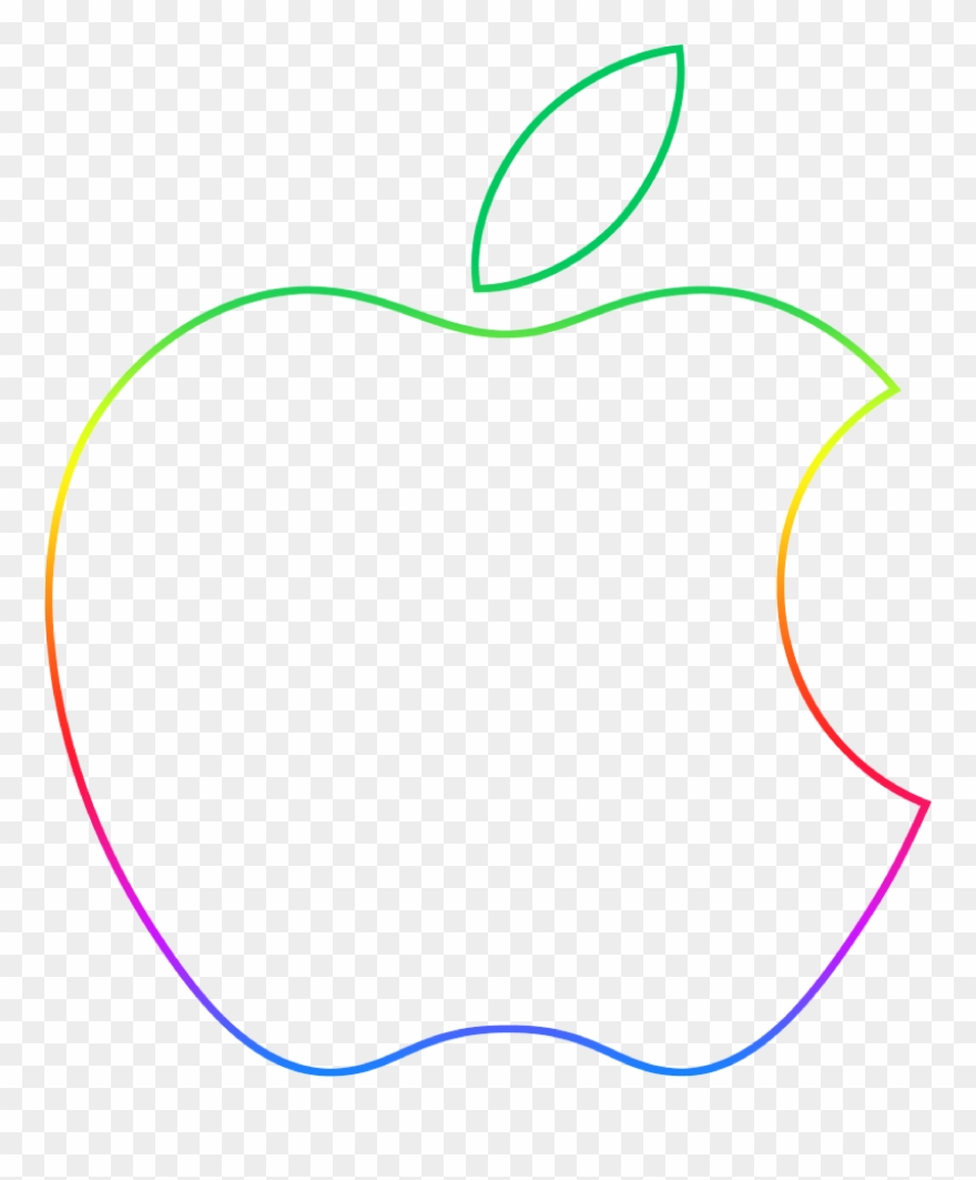 Apple Logo Png - Apple Png Transparent Logo Clipart
