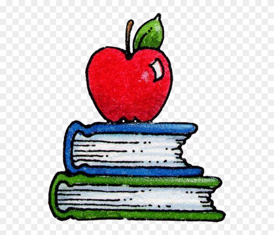 Student School Paper Drawing Clip Art - Clipart School - Png Download