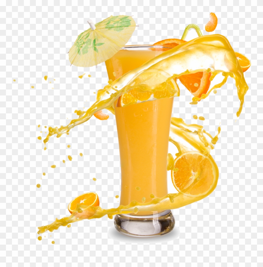 Juice Clipart Colddrink - A-szcxtop Personal Electric Fruit Juicer,smoothie Maker,portable - Png Download