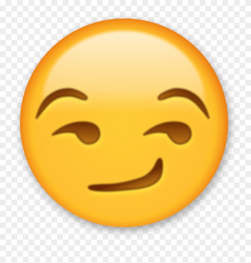 Clip Art - 😞 Emoji - Png Download