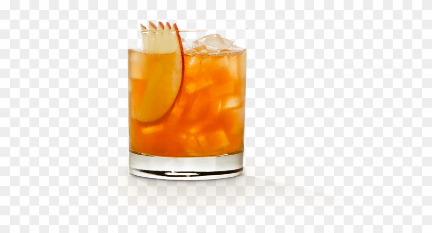 Hennessy Cognac - Godfather Clipart