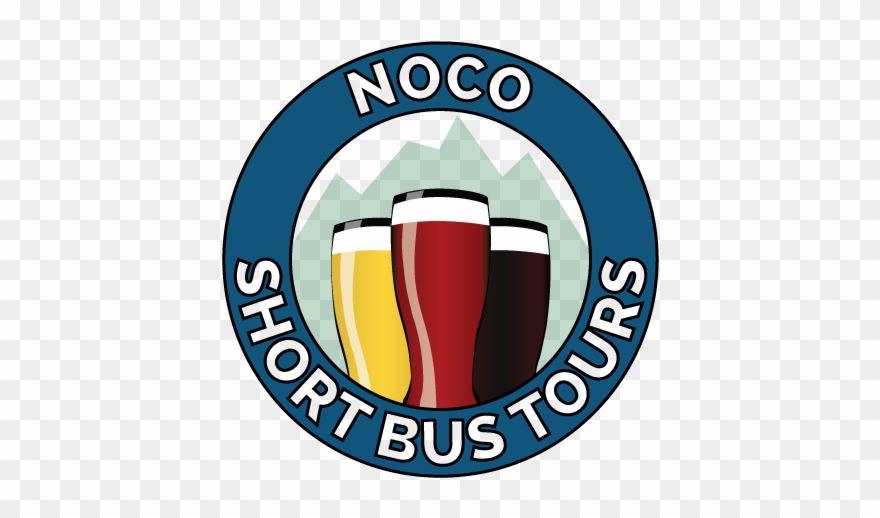 Noco Short Bus Tours Colorado Craft Beer Week Colorado - Ministry Of Environment And Forestry Clipart