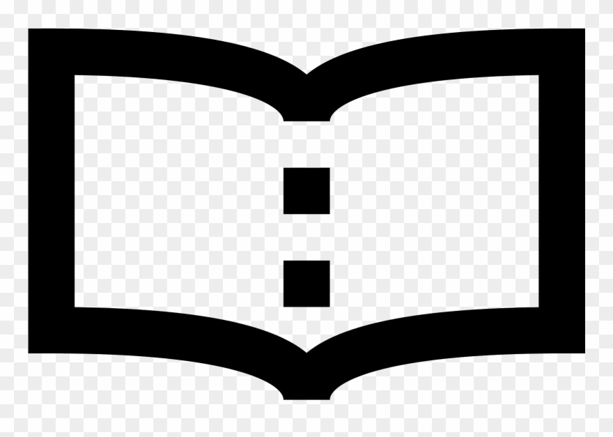 Clipart Free Library Book Cones Download Gratuito - Book - Png Download