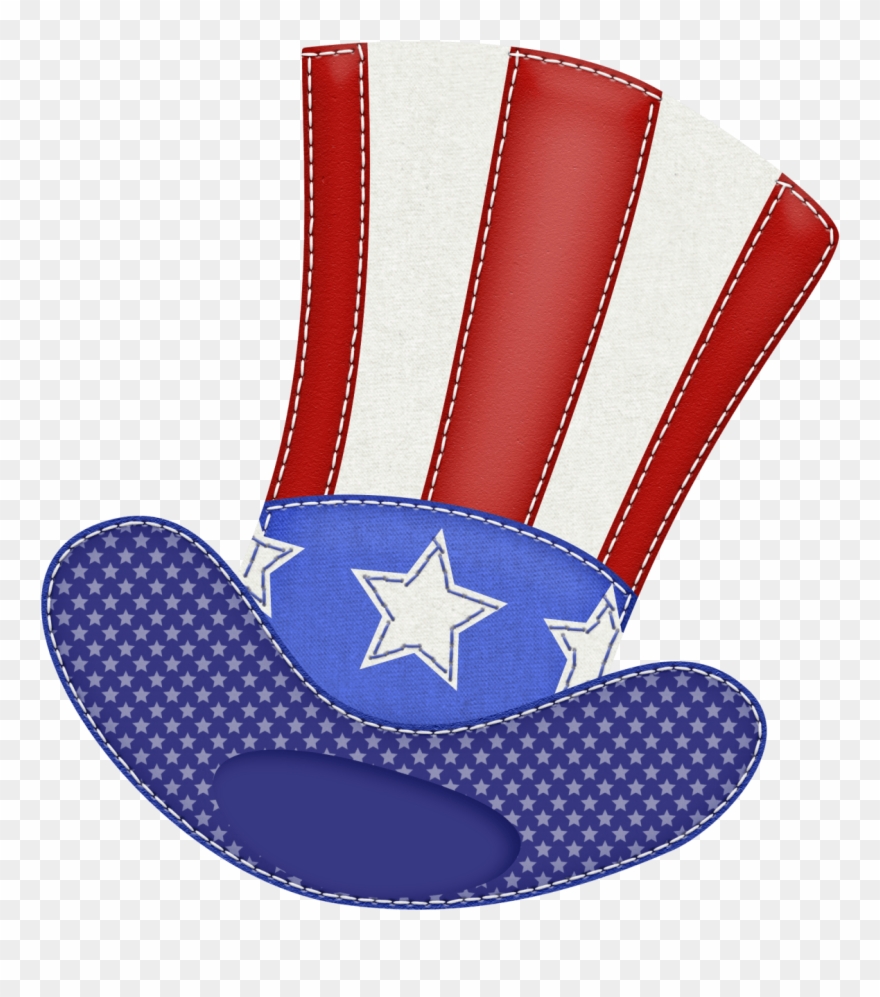 Patriotic - Patriotic Clip Art Png Transparent Png