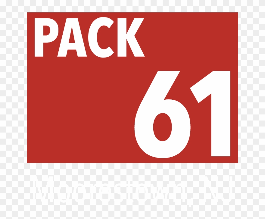 Cub Scouts Pack 61 Square Transparent Dark - Portable Network Graphics Clipart