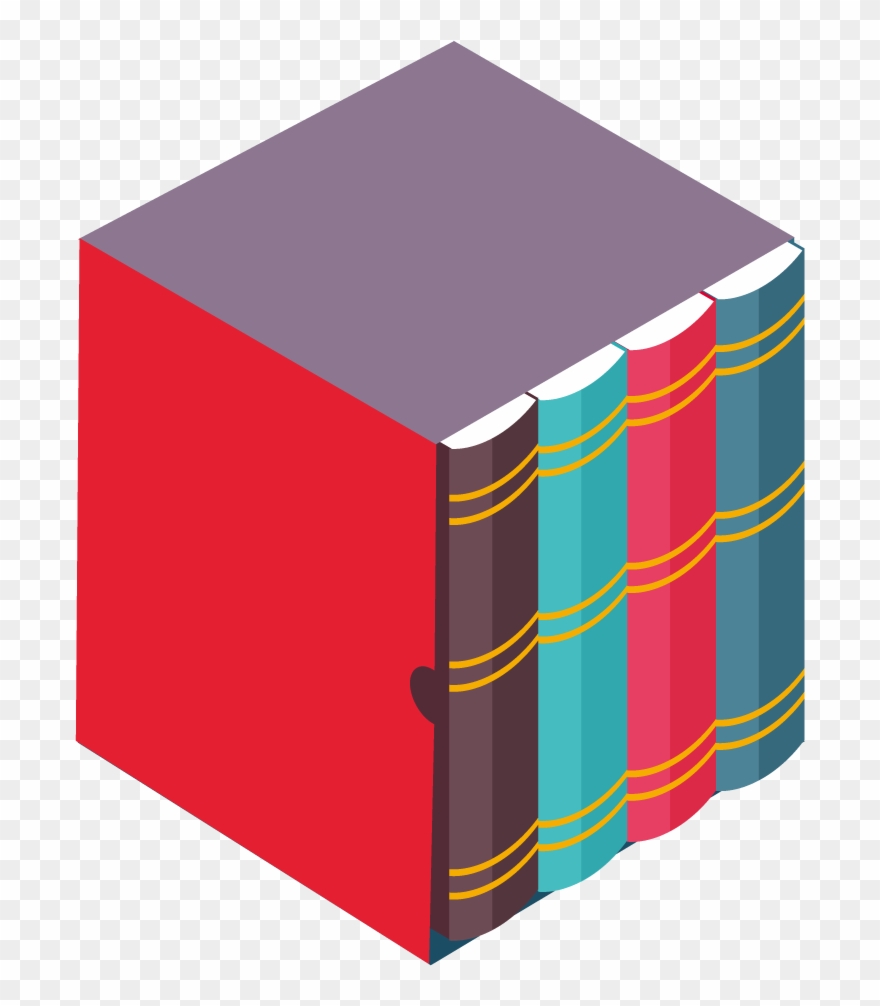 Book Clipart Png Transparent Image - Book