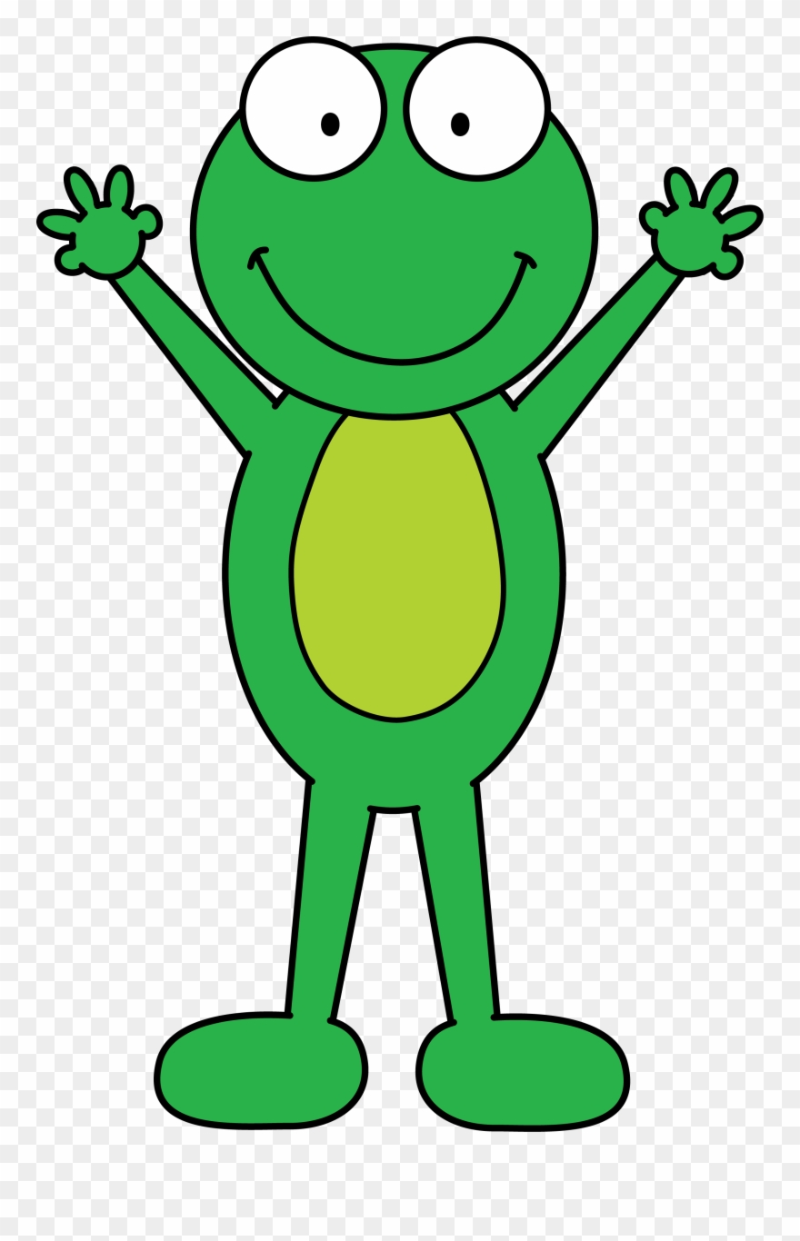 *✿**✿*ranas*✿**✿* - Frog Clipart