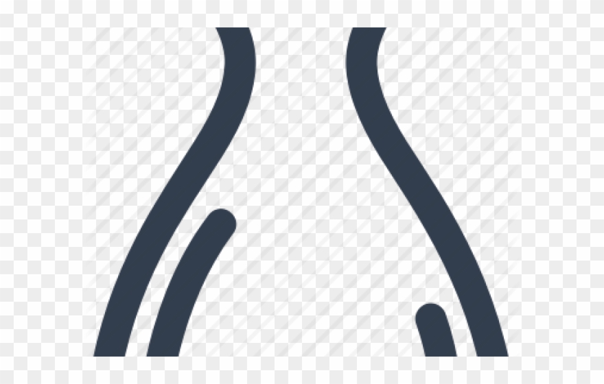 White Dress Clipart Icon White - Illustration - Png Download