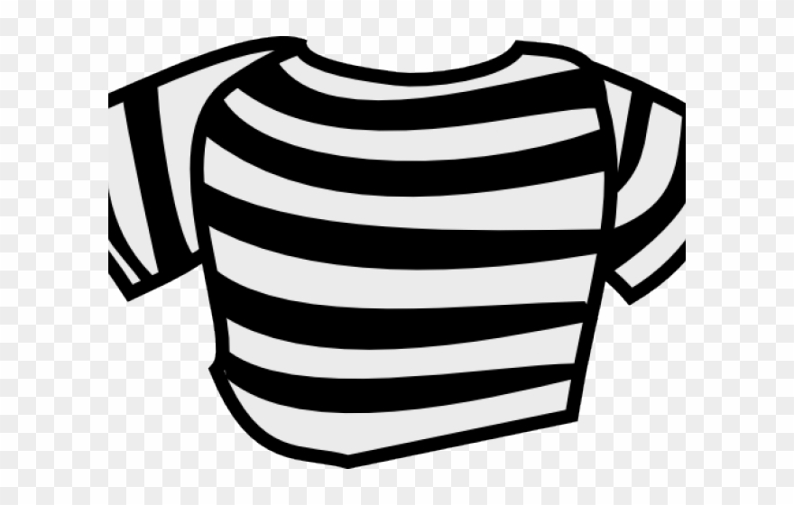 White Dress Clipart Shirtclipart - Clip Art - Png Download