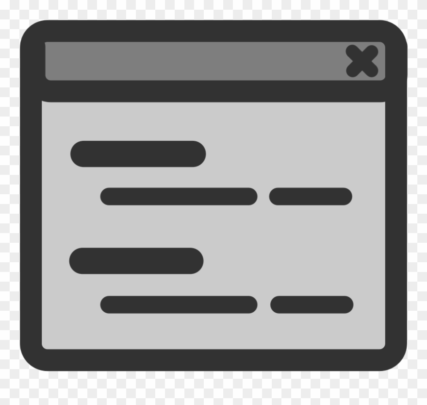 Ftview Text Png Images Clipart