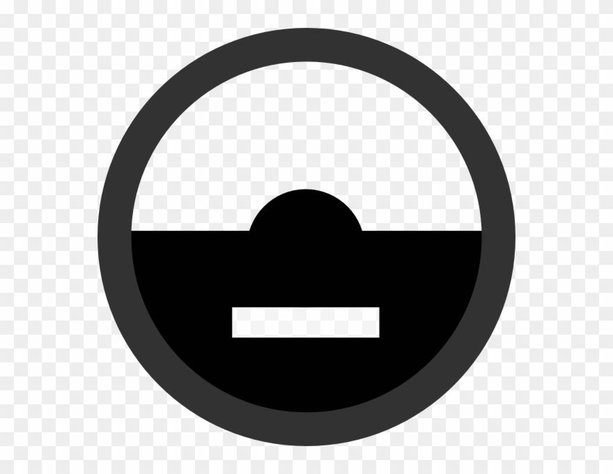 Gauge No Needle No Background Window Clip Art - Clip Art - Png Download