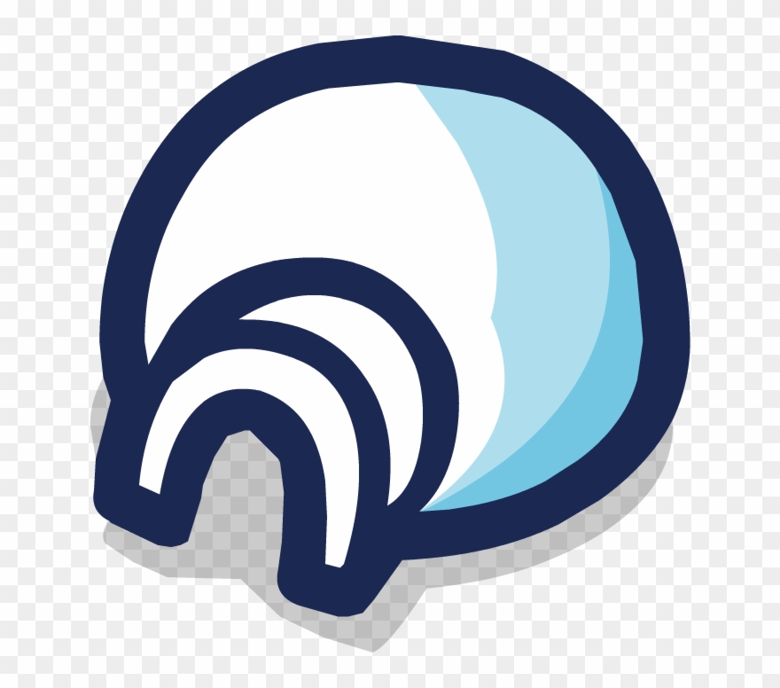Club Penguin Wiki Fandom Powered By Wikia - Club Penguin Home Icon Clipart