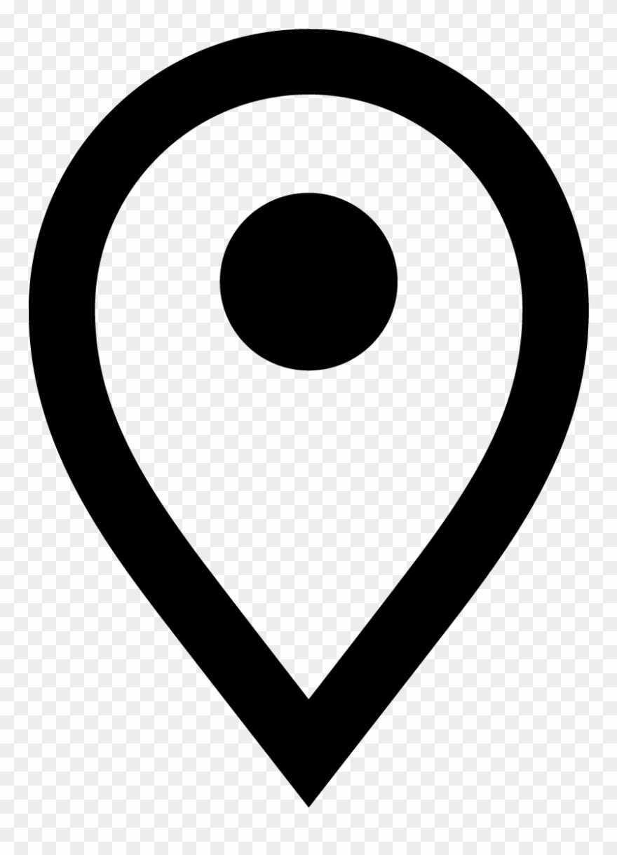 21 Mar, 3pm Gmt / 11am Est / 8am Pt Watch Now - Gps Outline Clipart