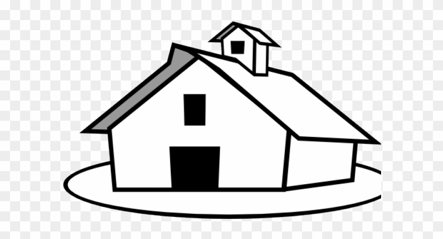 Hut Clipart Peasant House - Purpose Of Grounding An Object - Png Download