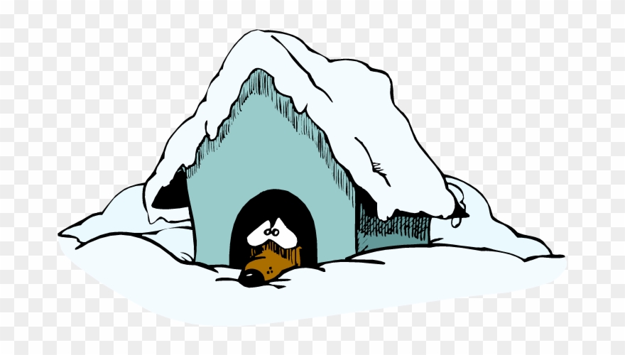 Clip Art Black And White Stock Cabin Fever Clipart - Cabin Fever Clipart - Png Download