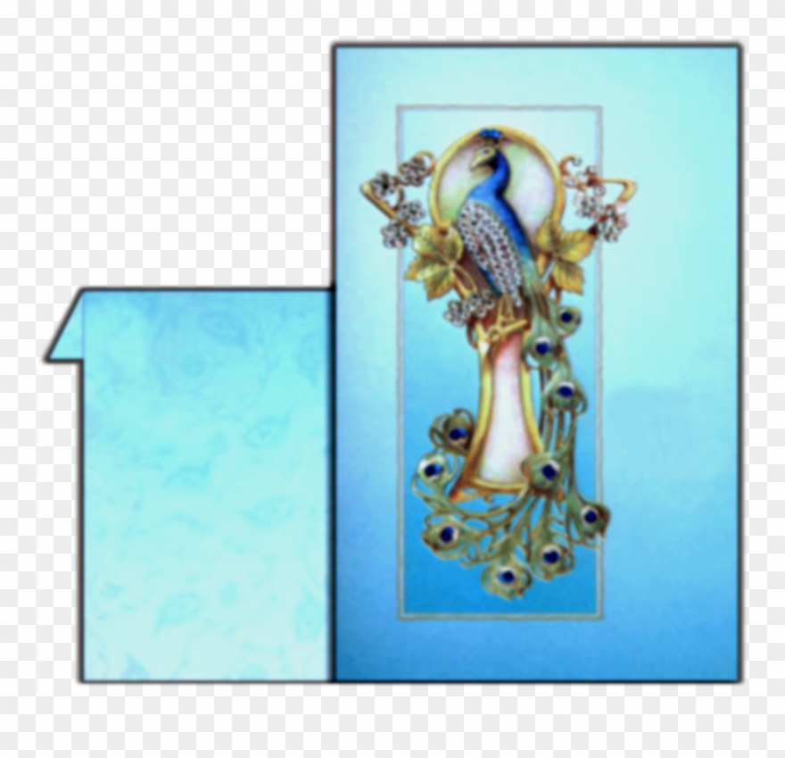 Hindu Wedding Invitation Cards Symbols Png ~ Yaseen - Wedding Invitation Clipart