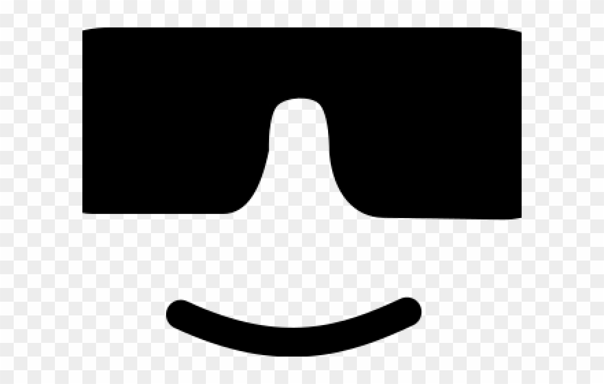 Lego Clipart Sunglasses - Png Download