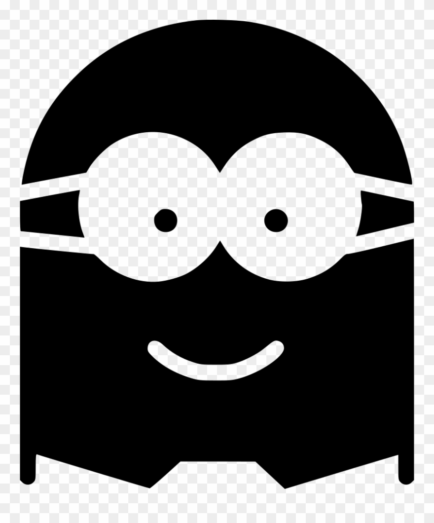 Minion Png Icon Free Download Onlinewebfonts Com - Minion Free Png Clipart