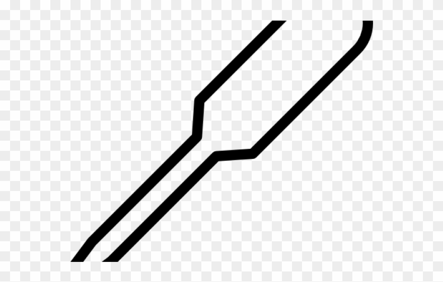 Science Clipart Pipette - Png Download