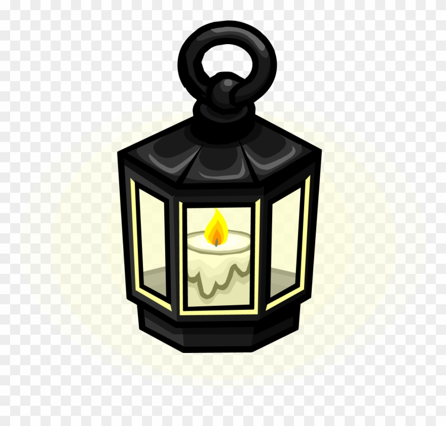 Lantern Transparent Background - Portable Network Graphics Clipart