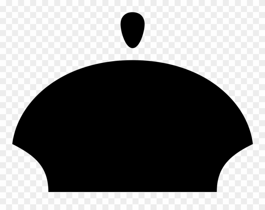 Jpg Free Library Beret Transparent Vector - Beret Clipart