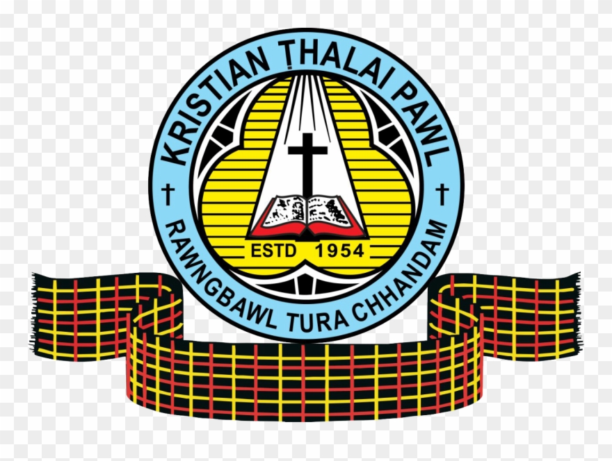 File Ktp Logo Kristian Thalai Pawl Logo Png Wikimedia - Kristian Thalai Pawl Logo Clipart