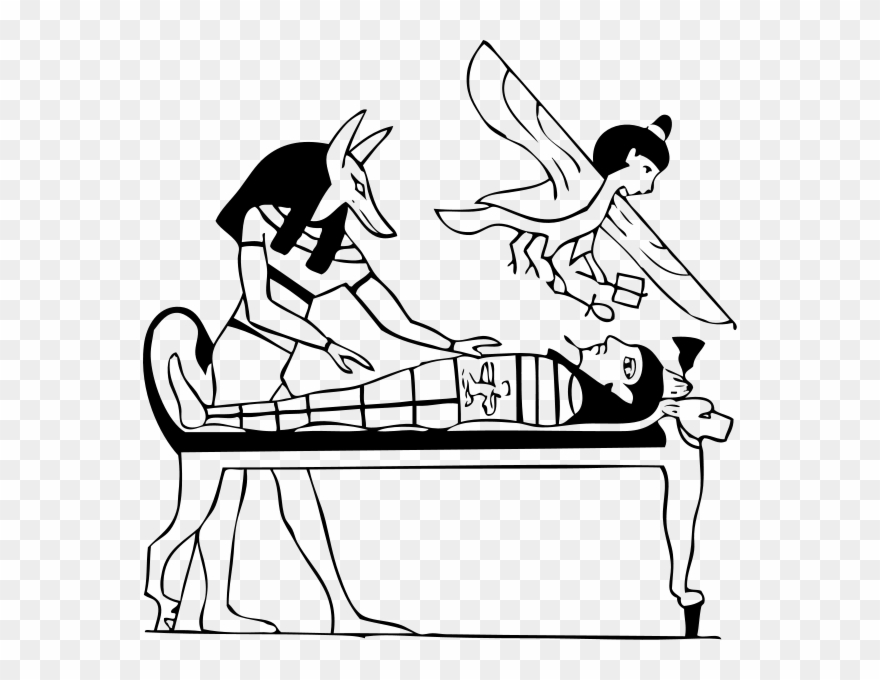 Soul Visiting The Body Clipart Png For Web Transparent Png