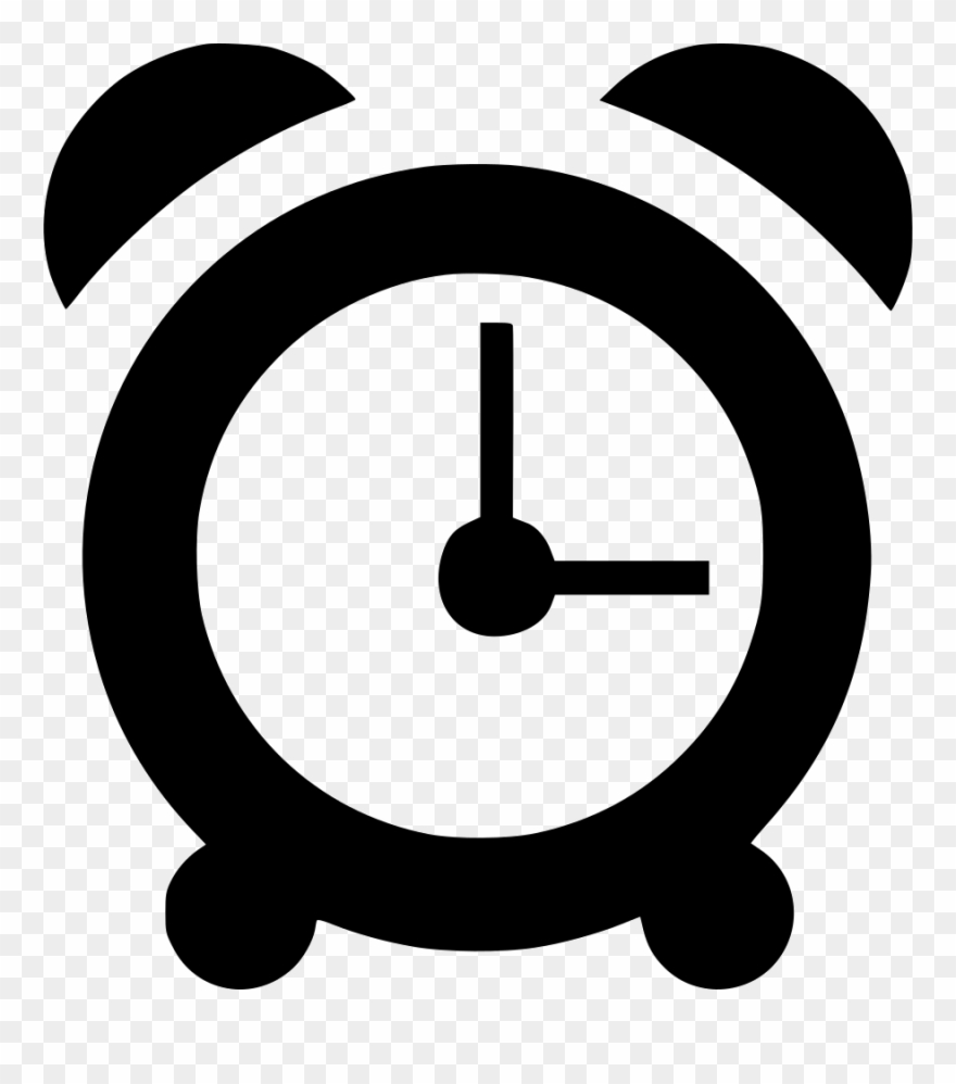 Clip Art Clocks - 6 30 On Clock Transparent Background - Png Download