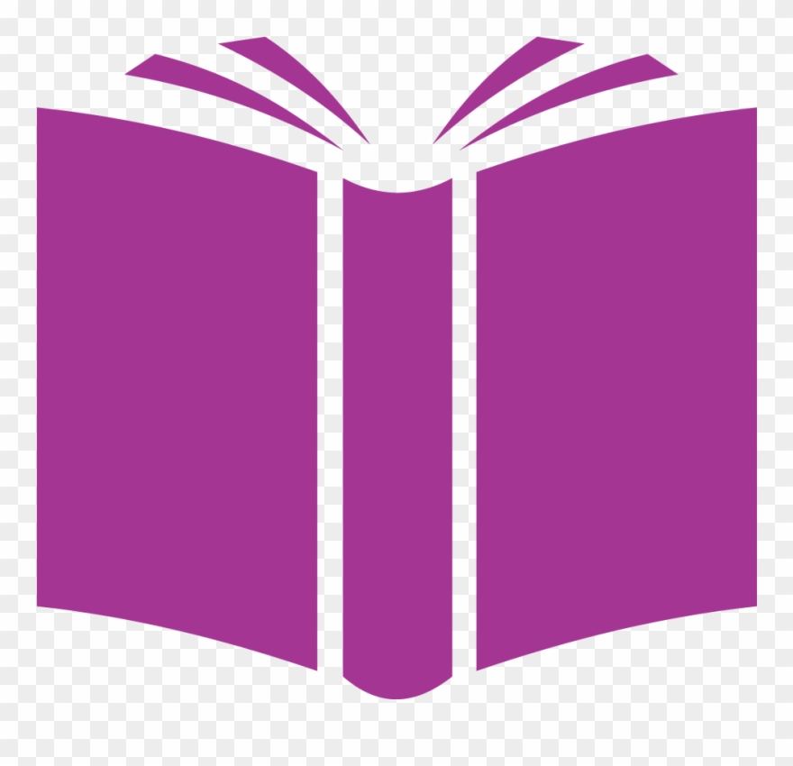Open Book Image - Book Clipart