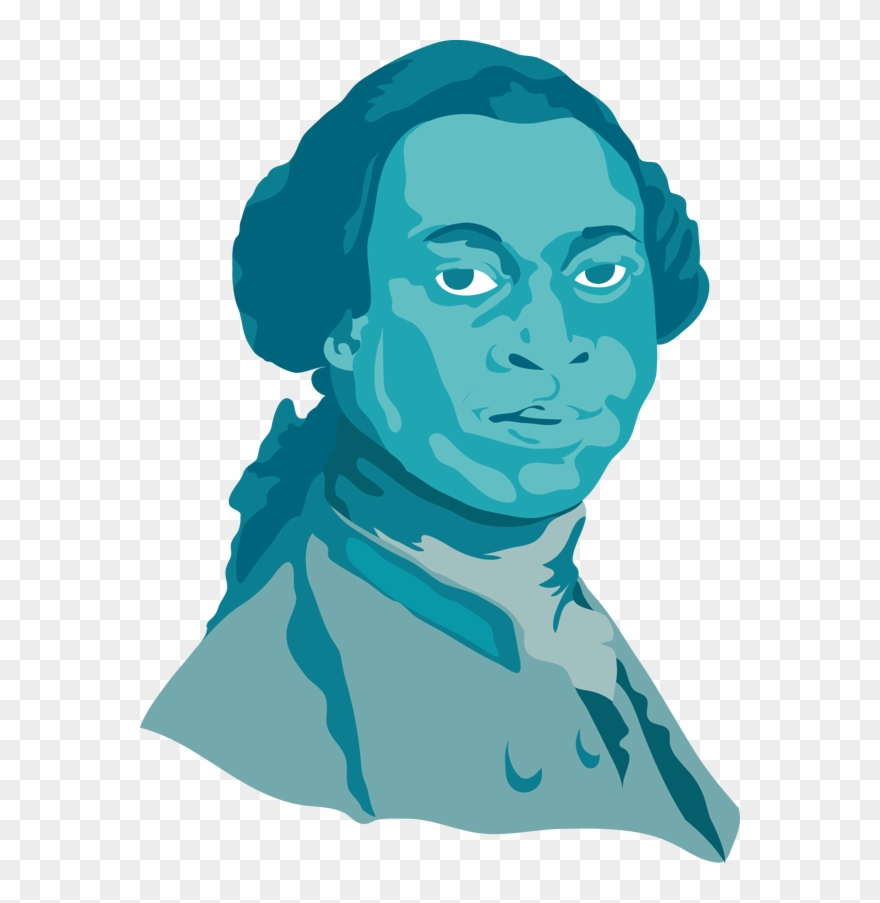 Black History Month - Illustration Clipart