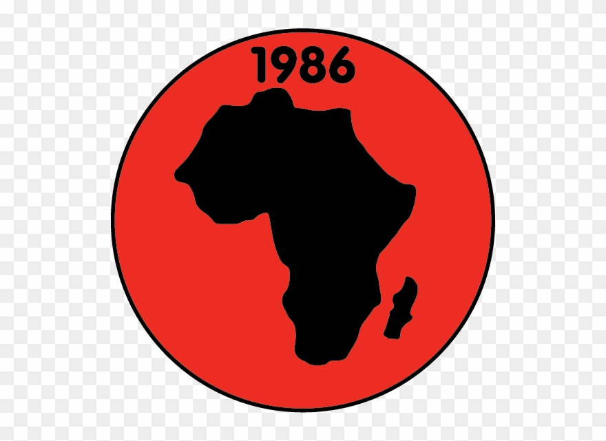 Black History Images Free - Australia Located On The World Map Clipart