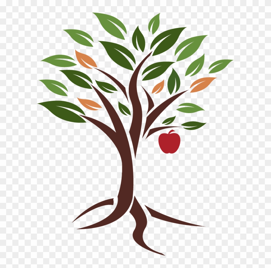 The Source - Tree Logo Transparent Background Clipart